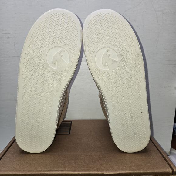 Billy Footwear Hi-Top Sneaker - Kids 9 / Womens 11 *Tried-on* - Picture 5 of 8